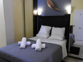 Отель Apartamentos Las Flores 2   Плайя Де Лас Америкас